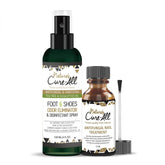 Nail & Feet Care Combo